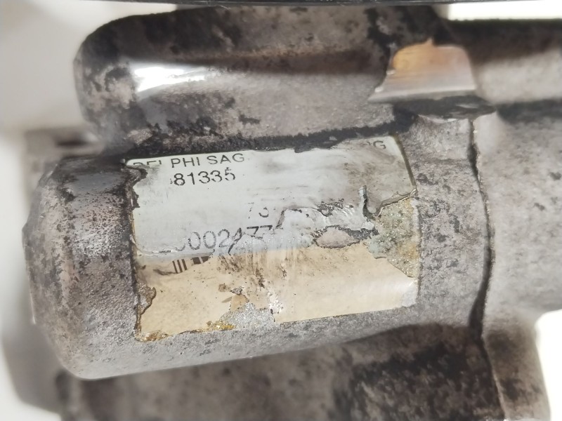 Recambio de bomba direccion para renault trafic ii furgoneta (fl) 1.9 dci 100 (fl0c) referencia OEM IAM 491100246R  