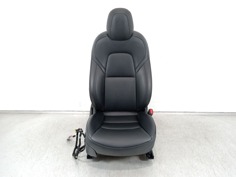 Recambio de asiento delantero derecho para tesla model 3 ev referencia OEM IAM 145694391F 152704100B 