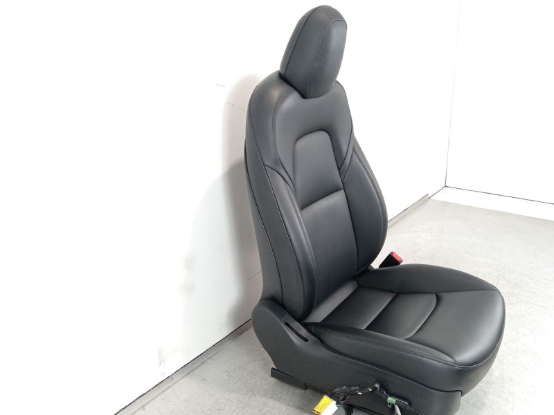 Recambio de asiento delantero derecho para tesla model 3 ev referencia OEM IAM 145694391F 152704100B 