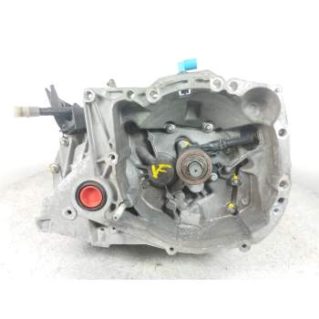 CAJA CAMBIOS JH3176 