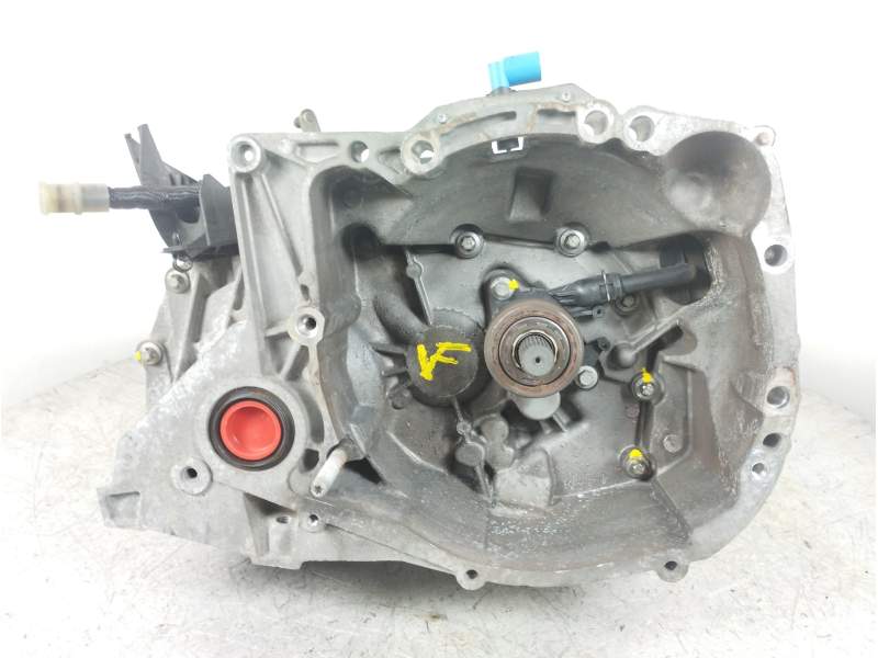 CAJA CAMBIOS JH3176 