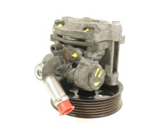 Recambio de bomba direccion para mitsubishi grandis (na_w) 2.0 di-d (na8w) referencia OEM IAM 4450A012 58061780 