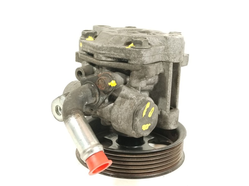 Recambio de bomba direccion para mitsubishi grandis (na_w) 2.0 di-d (na8w) referencia OEM IAM 4450A012 58061780 