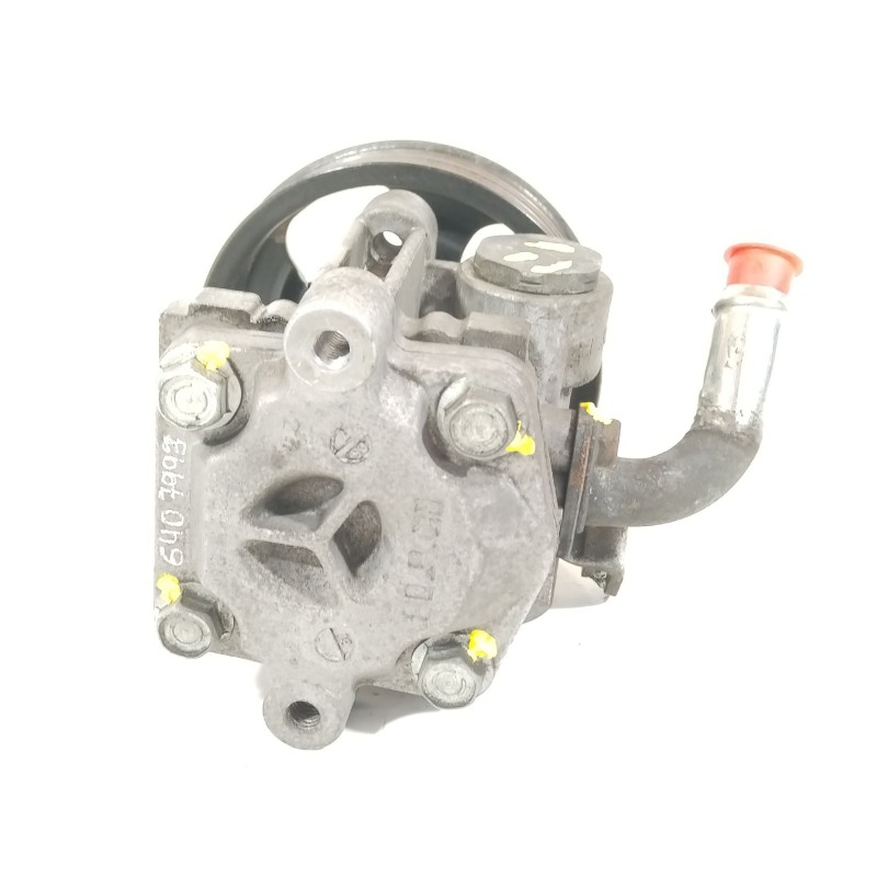 Recambio de bomba direccion para mitsubishi grandis (na_w) 2.0 di-d (na8w) referencia OEM IAM 4450A012 58061780 