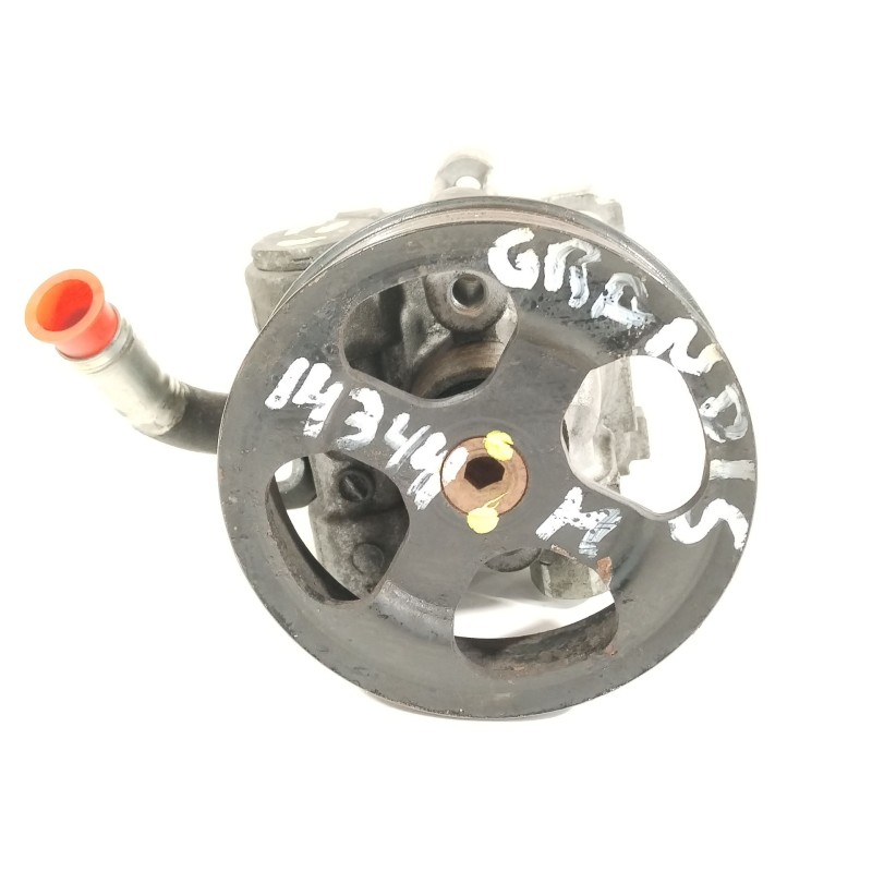 Recambio de bomba direccion para mitsubishi grandis (na_w) 2.0 di-d (na8w) referencia OEM IAM 4450A012 58061780 