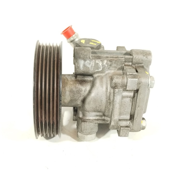 Recambio de bomba direccion para mitsubishi grandis (na_w) 2.0 di-d (na8w) referencia OEM IAM 4450A012 58061780 