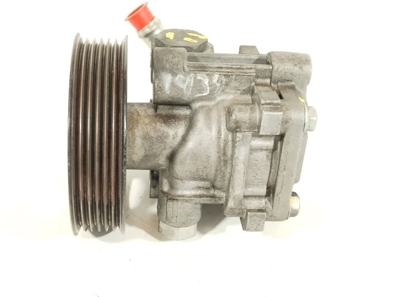 Recambio de bomba direccion para mitsubishi grandis (na_w) 2.0 di-d (na8w) referencia OEM IAM 4450A012 58061780 