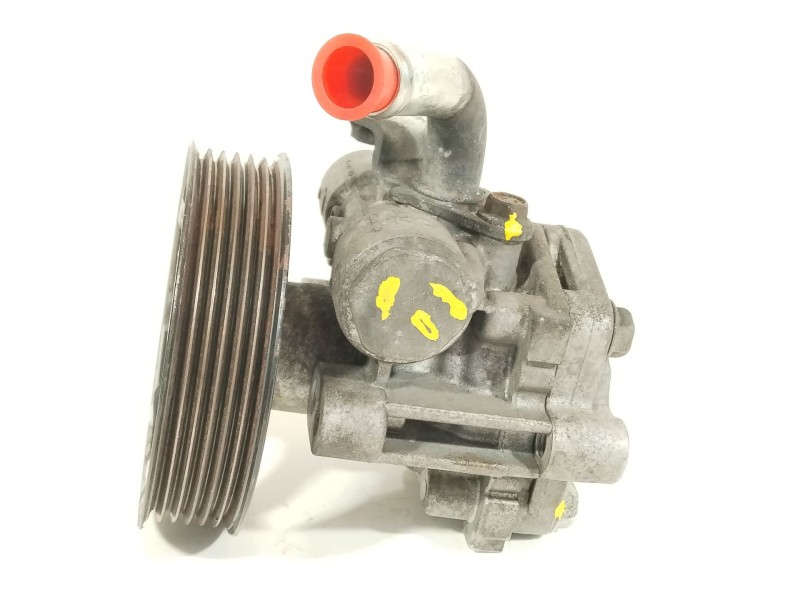 Recambio de bomba direccion para mitsubishi grandis (na_w) 2.0 di-d (na8w) referencia OEM IAM 4450A012 58061780 