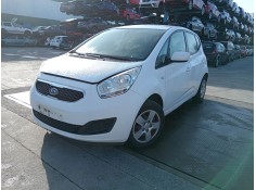 kia venga (yn) del año 2012 2