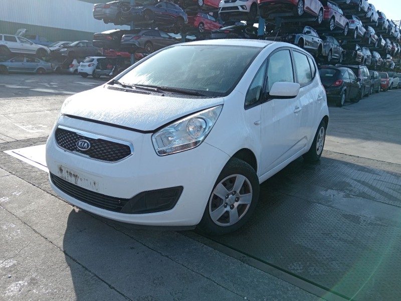kia venga (yn) del año 2012
