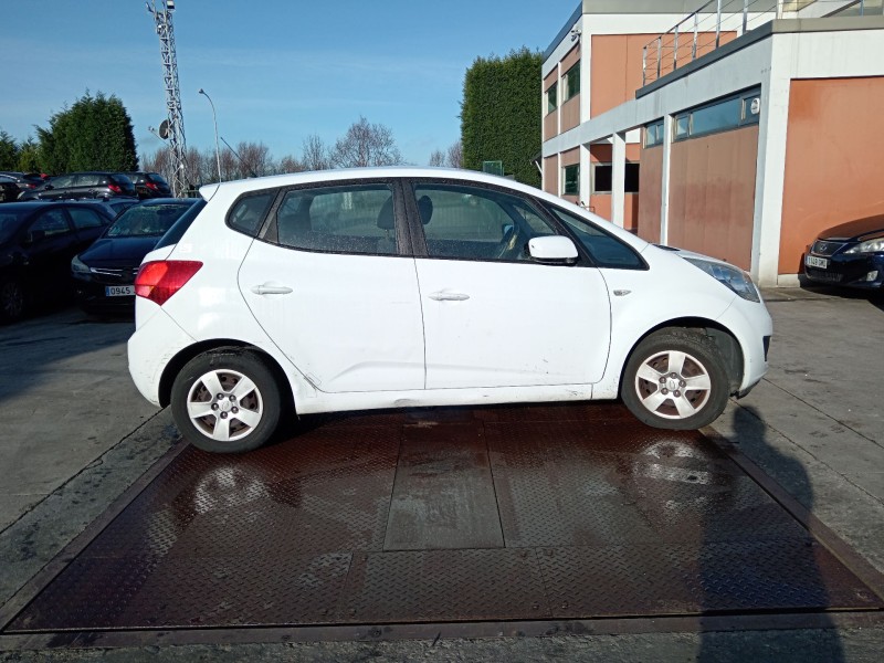 kia venga (yn) del año 2012