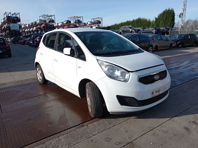 kia venga (yn) del año 2012