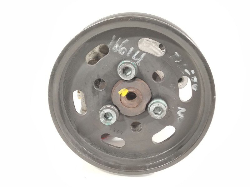 Recambio de bomba direccion para seat toledo ii (1m2) 1.6 referencia OEM IAM 1J0422154A  