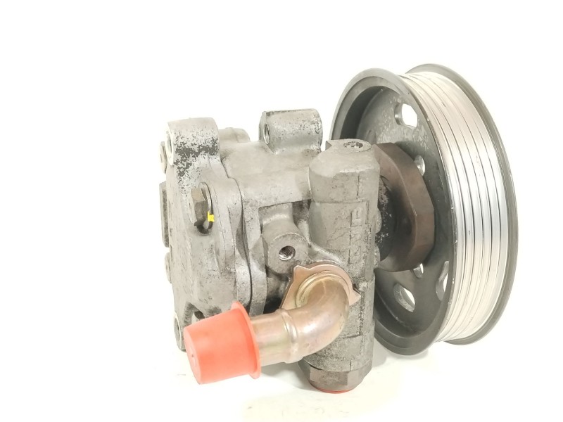 Recambio de bomba direccion para seat toledo ii (1m2) 1.6 referencia OEM IAM 1J0422154A  