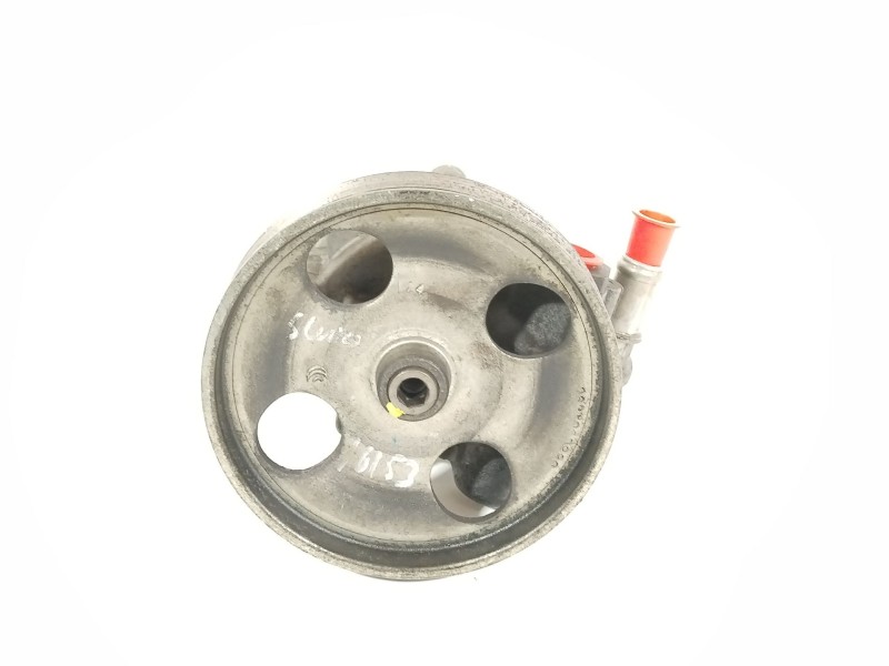 Recambio de bomba direccion para fiat scudo autobús (220_) 2.0 jtd 16v referencia OEM IAM 9640906480 7613955512 
