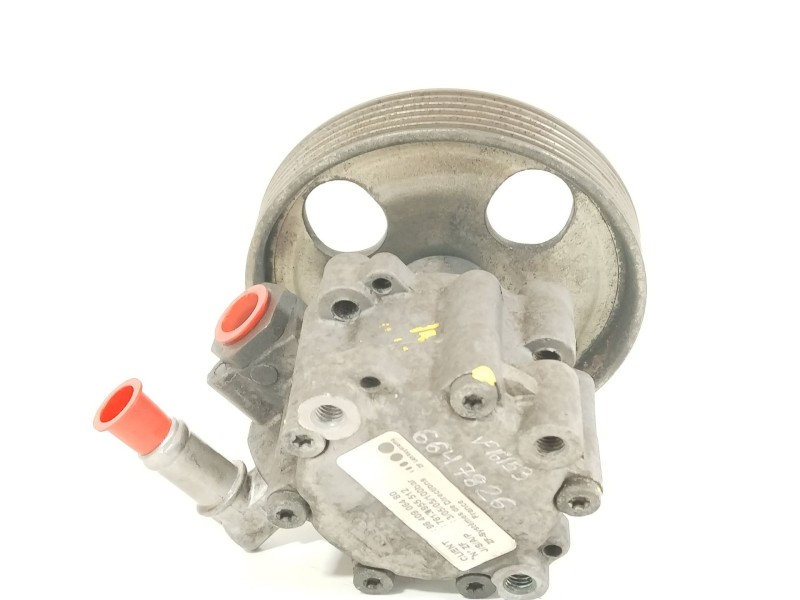 Recambio de bomba direccion para fiat scudo autobús (220_) 2.0 jtd 16v referencia OEM IAM 9640906480 7613955512 