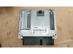 Recambio de centralita motor uce para bmw 1 (f20) 116 d referencia OEM IAM 8579479 0281030977 