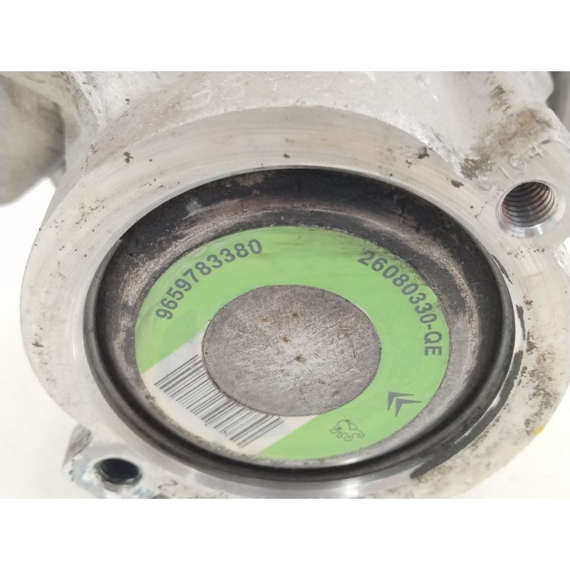 Recambio de bomba direccion para citroën xsara picasso (n68) 2.0 hdi referencia OEM IAM 9659783380 26080330QE 9654812280