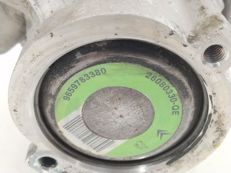 Recambio de bomba direccion para citroën xsara picasso (n68) 2.0 hdi referencia OEM IAM 9659783380 26080330QE 9654812280