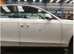 Recambio de puerta delantera derecha para audi a4 b8 (8k2) 2.0 tdi referencia OEM IAM   