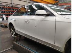Recambio de puerta delantera derecha para audi a4 b8 (8k2) 2.0 tdi referencia OEM IAM    2