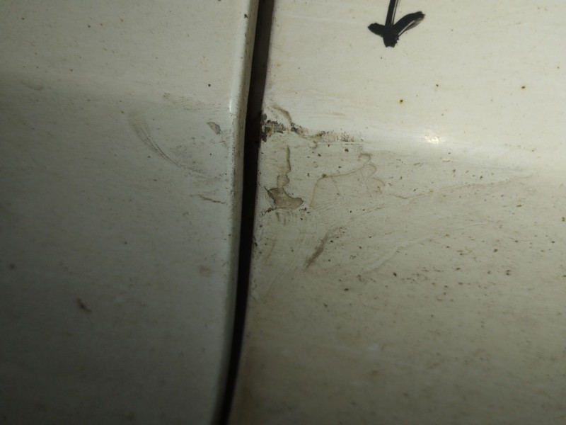 Recambio de puerta delantera derecha para audi a4 b8 (8k2) 2.0 tdi referencia OEM IAM   