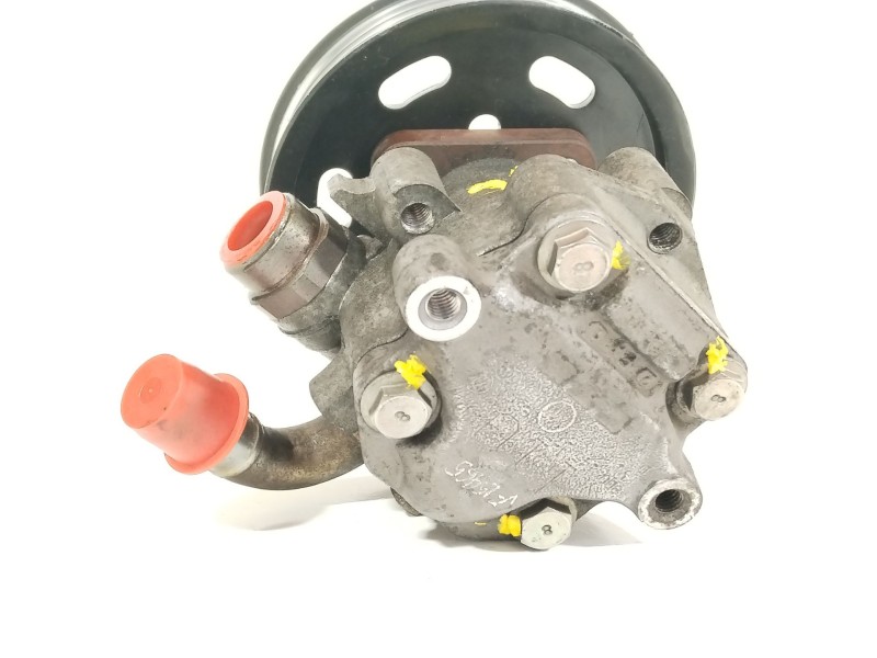 Recambio de bomba direccion para volkswagen passat b5 (3b2) 1.9 tdi referencia OEM IAM 8D0145177D 038145255D 