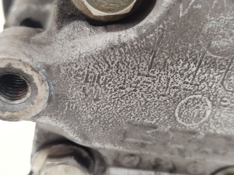 Recambio de bomba direccion para volkswagen passat b5 (3b2) 1.9 tdi referencia OEM IAM 8D0145177D 038145255D 