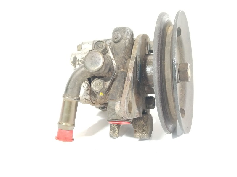 Recambio de bomba direccion para nissan cabstar e (tl_, vl_) 75.28 (tl0) referencia OEM IAM 491109C600  
