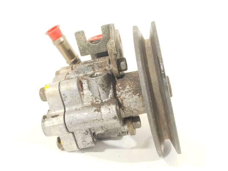Recambio de bomba direccion para nissan cabstar e (tl_, vl_) 75.28 (tl0) referencia OEM IAM 491109C600  