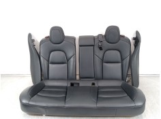 Recambio de asientos traseros para tesla model 3 ev referencia OEM IAM 1452685C3C  