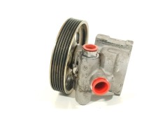 Recambio de bomba direccion para peugeot 206 hatchback (2a/c) 1.4 hdi eco 70 referencia OEM IAM 9638364580 26086355QK  2