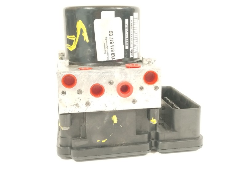 Recambio de abs para volkswagen beetle (5c1, 5c2) 1.2 tsi 16v referencia OEM IAM 1K0614517EG 1K0907379BS 10021209844
