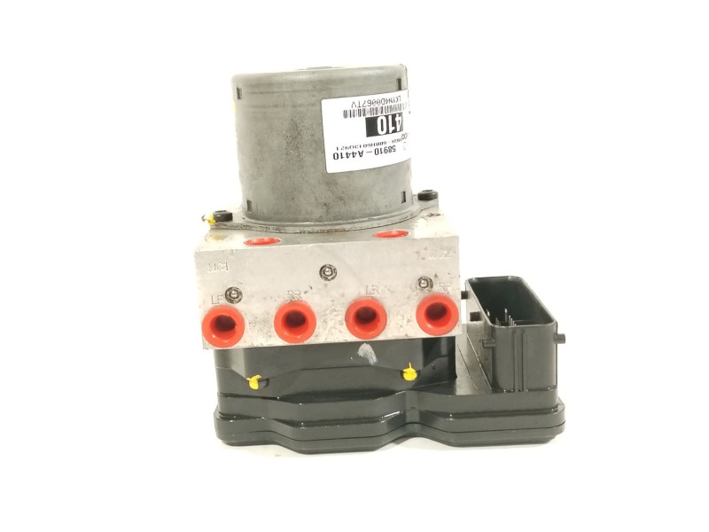 Recambio de abs para kia carens iv 1.6 gdi referencia OEM IAM 58910A4410 BE6003Q921 