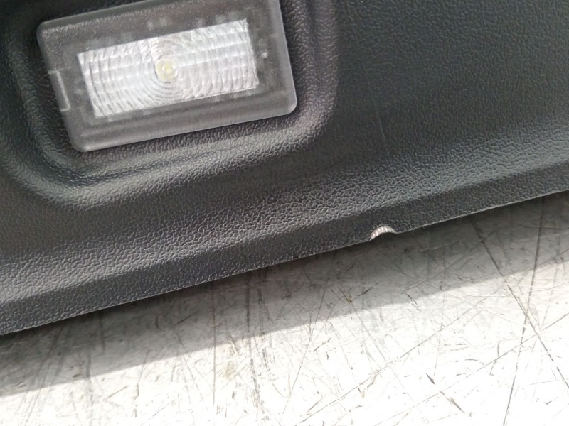 Recambio de guarnecido puerta delantera derecha para tesla model 3 ev referencia OEM IAM 158812702C  