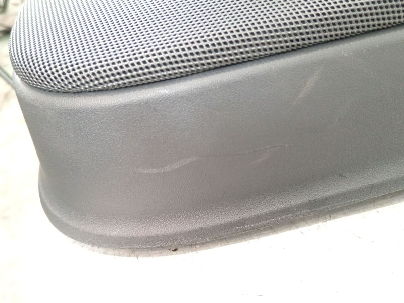 Recambio de guarnecido puerta delantera derecha para tesla model 3 ev referencia OEM IAM 158812702C  