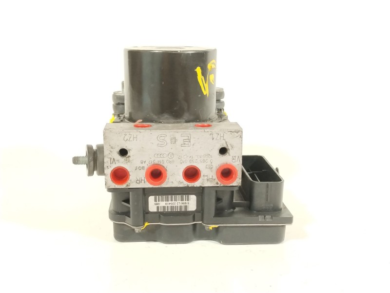 Recambio de abs para volkswagen polo v (6r1, 6c1) 1.6 tdi referencia OEM IAM 6R0614517AB 6R0907379AF 0265239012
