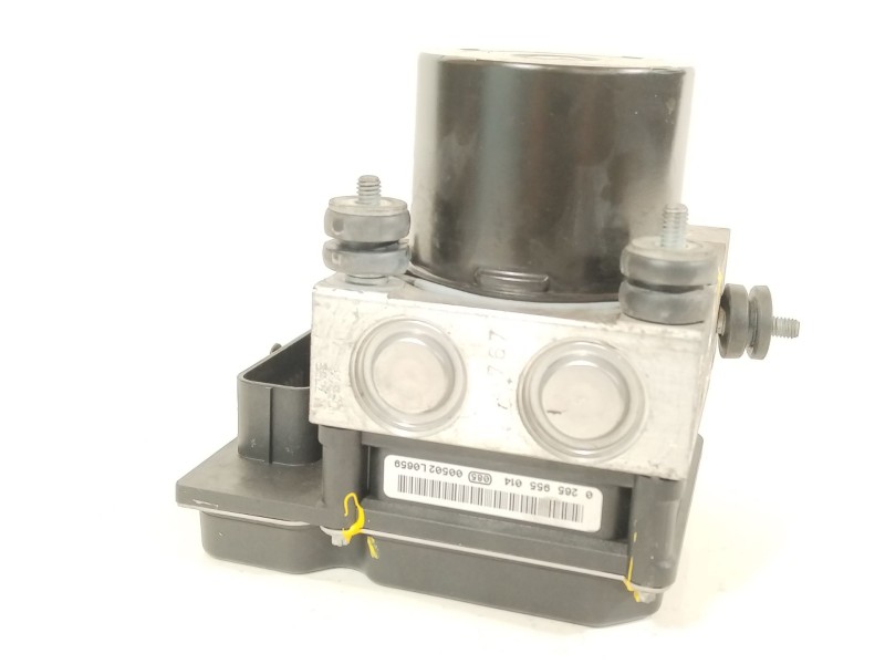 Recambio de abs para volkswagen polo v (6r1, 6c1) 1.6 tdi referencia OEM IAM 6R0614517AB 6R0907379AF 0265239012