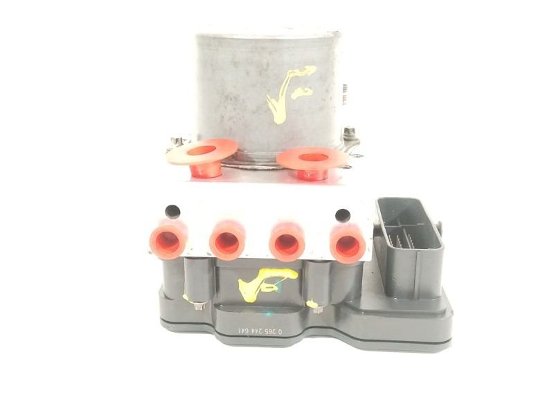 Recambio de abs para toyota verso (_r2_) 1.6 d4-d (war20_) referencia OEM IAM 445400F080 0265244641 2265106455