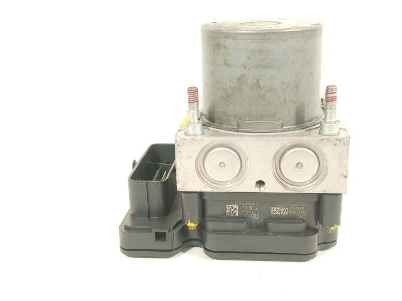 Recambio de abs para toyota verso (_r2_) 1.6 d4-d (war20_) referencia OEM IAM 445400F080 0265244641 2265106455