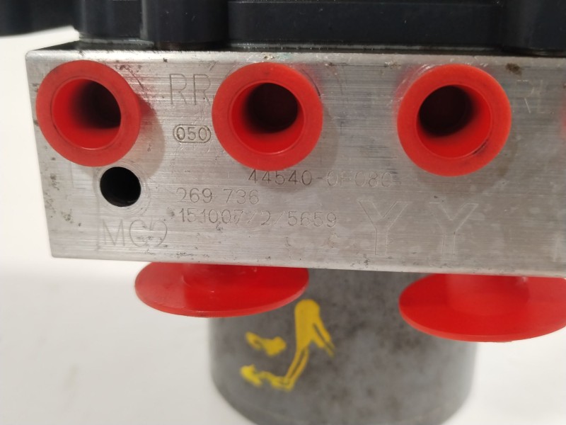 Recambio de abs para toyota verso (_r2_) 1.6 d4-d (war20_) referencia OEM IAM 445400F080 0265244641 2265106455