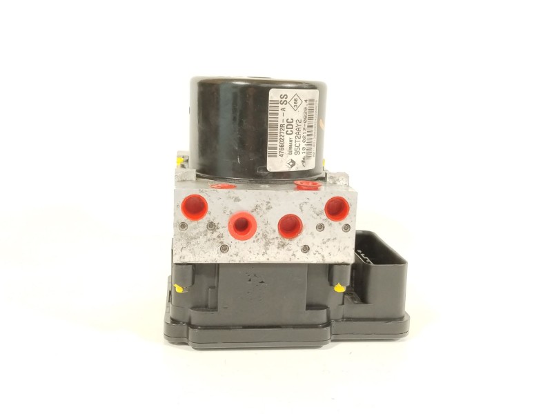 Recambio de abs para renault scénic iii (jz0/1_) 1.2 tce referencia OEM IAM 476602272R 10021208204 28561258023