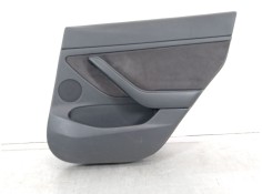 Recambio de guarnecido puerta trasera derecha para tesla model 3 ev referencia OEM IAM 158812902B  