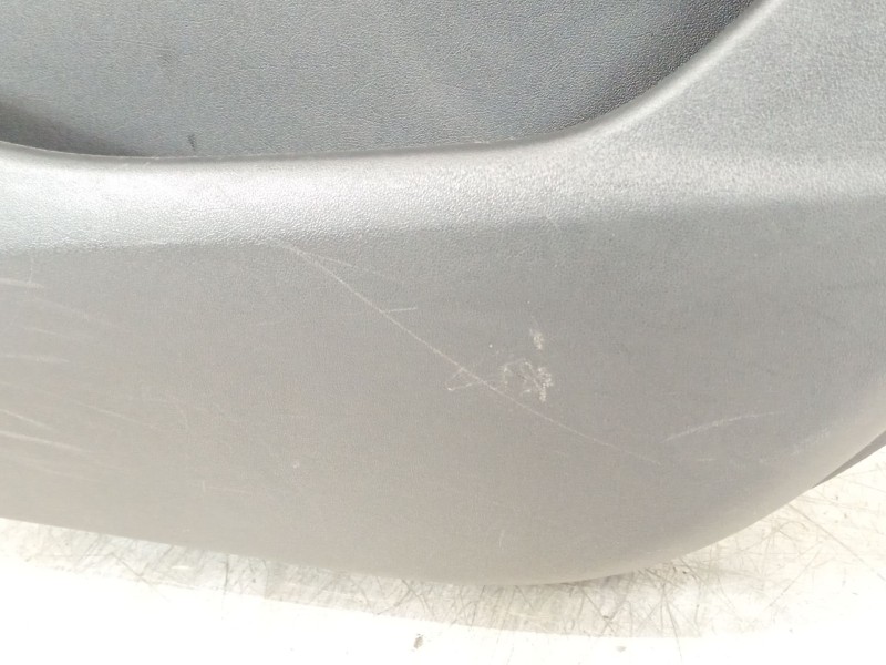 Recambio de guarnecido puerta trasera derecha para tesla model 3 ev referencia OEM IAM 158812902B  