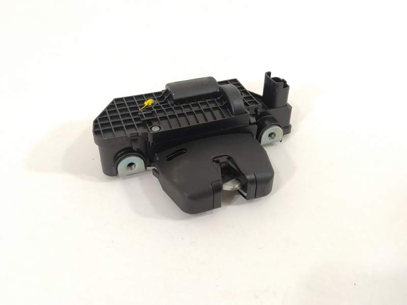 CERRADURA MALETERO / PORTON 9151487499H 9684648680 
