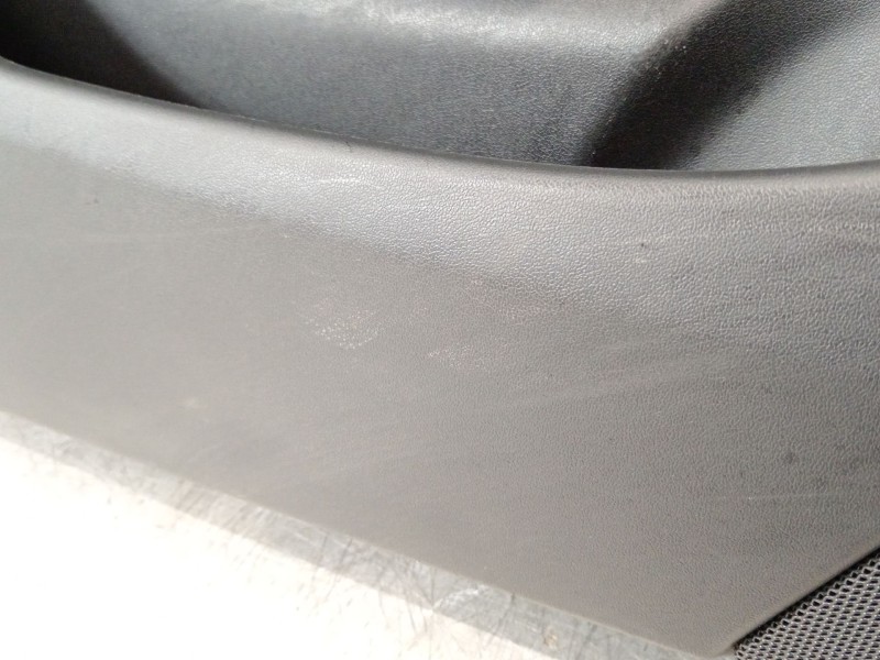 Recambio de guarnecido puerta delantera izquierda para tesla model 3 ev referencia OEM IAM 158812602C  