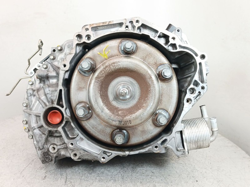 Recambio de caja cambios para citroën ds4 (nx_) 2.0 bluehdi 180 referencia OEM IAM 20GZ09 TF82SC 