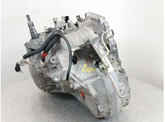 Recambio de caja cambios para citroën ds4 (nx_) 2.0 bluehdi 180 referencia OEM IAM 20GZ09 TF82SC  2