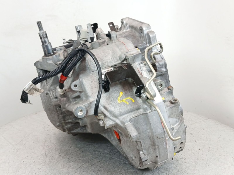 Recambio de caja cambios para citroën ds4 (nx_) 2.0 bluehdi 180 referencia OEM IAM 20GZ09 TF82SC 