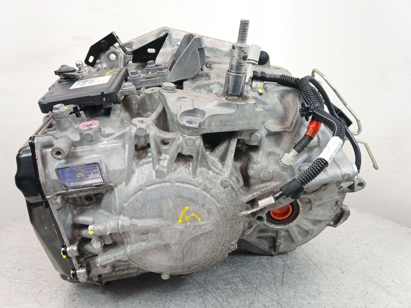 Recambio de caja cambios para citroën ds4 (nx_) 2.0 bluehdi 180 referencia OEM IAM 20GZ09 TF82SC 